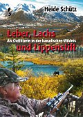 Schuetz Heide Jagdbuch Jagen Heute