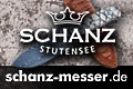 Schanz Messer bei Jagen Heute