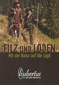 Hubertus Katalog 2017 Jagen Heute