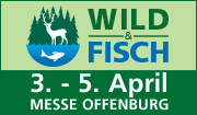 Jagdmesse Offenburg 2020