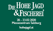 Hohe Jagd 2020